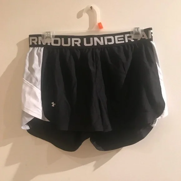 Under armour shorts nwot - Picture 1 of 8